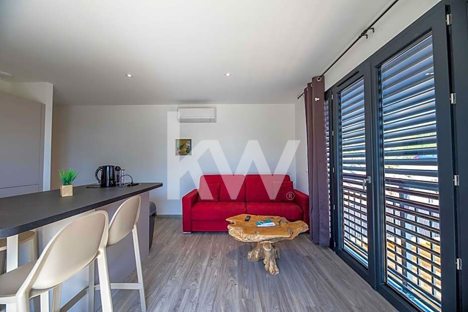Appartement à vendre, 35m², Lecci