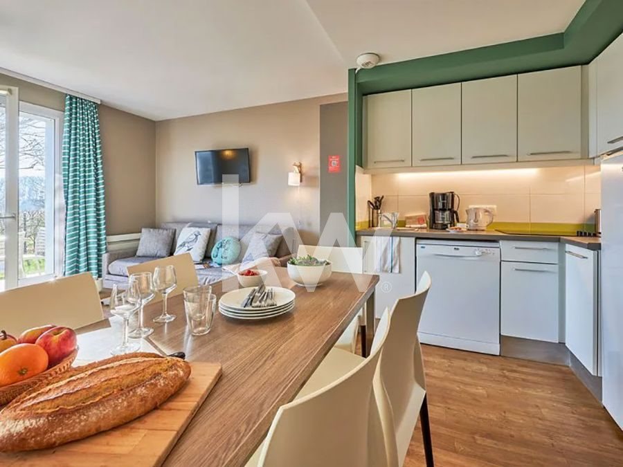 Maison à vendre, 28m², Courseulles-sur-Mer
