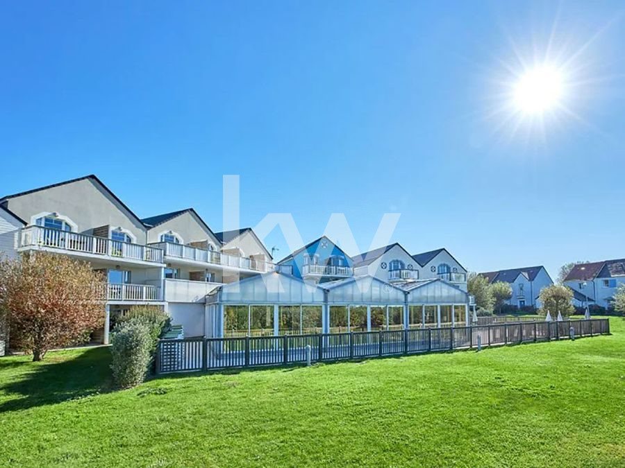 Maison à vendre, 28m², Courseulles-sur-Mer
