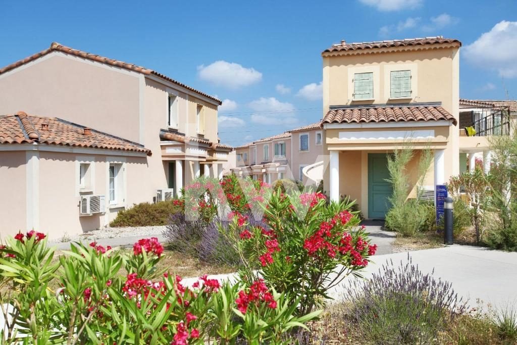 Appartement à vendre, 43m², Cabriès