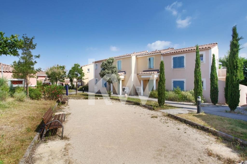 Appartement à vendre, 43m², Cabriès