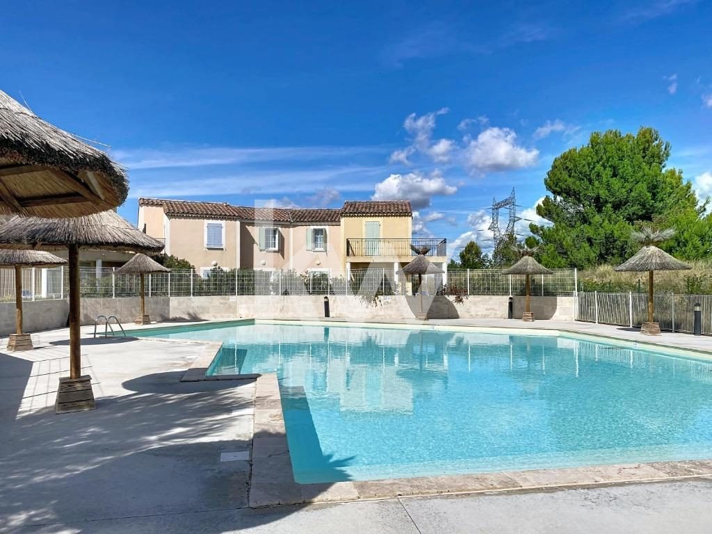 Appartement à vendre, 43m², Cabriès