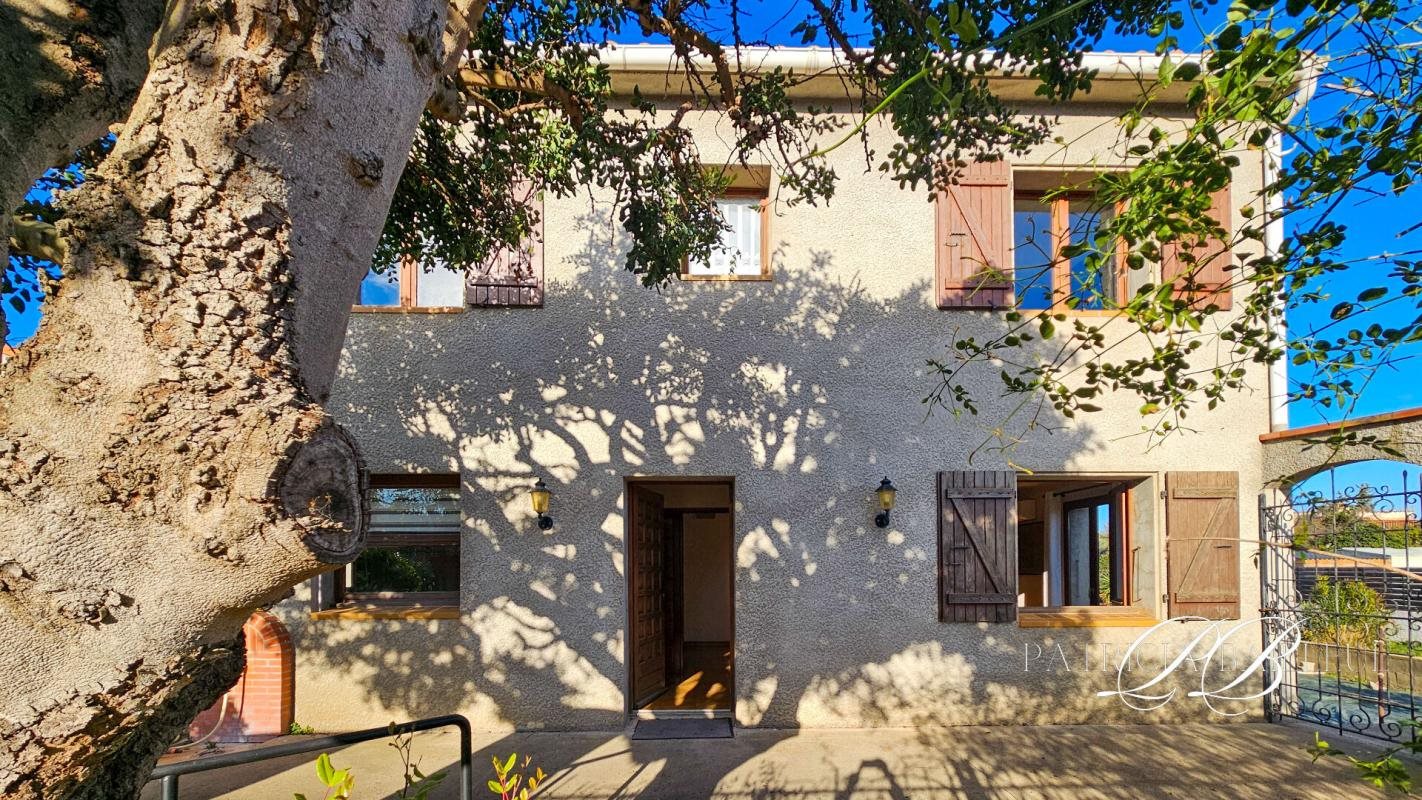 Maison à vendre, 130m², Montescot