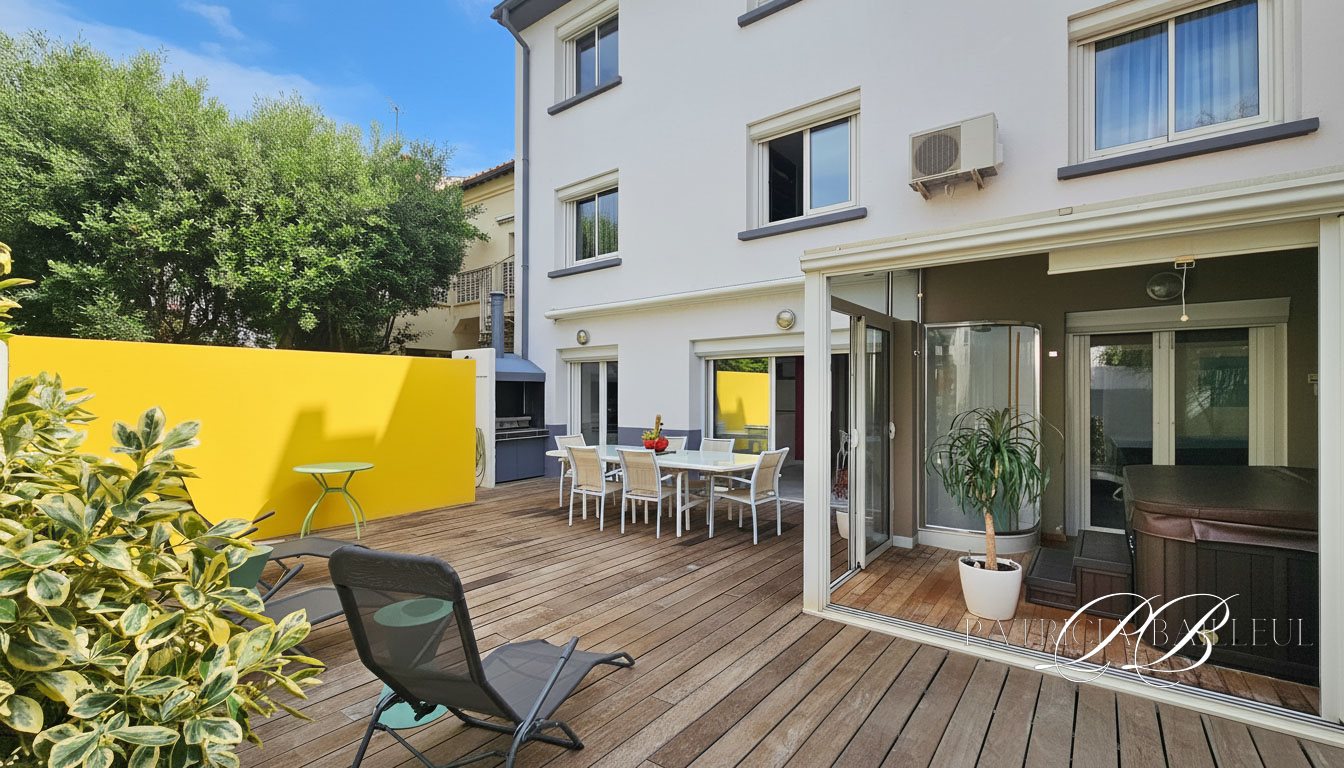 Maison à vendre, 260m², Perpignan