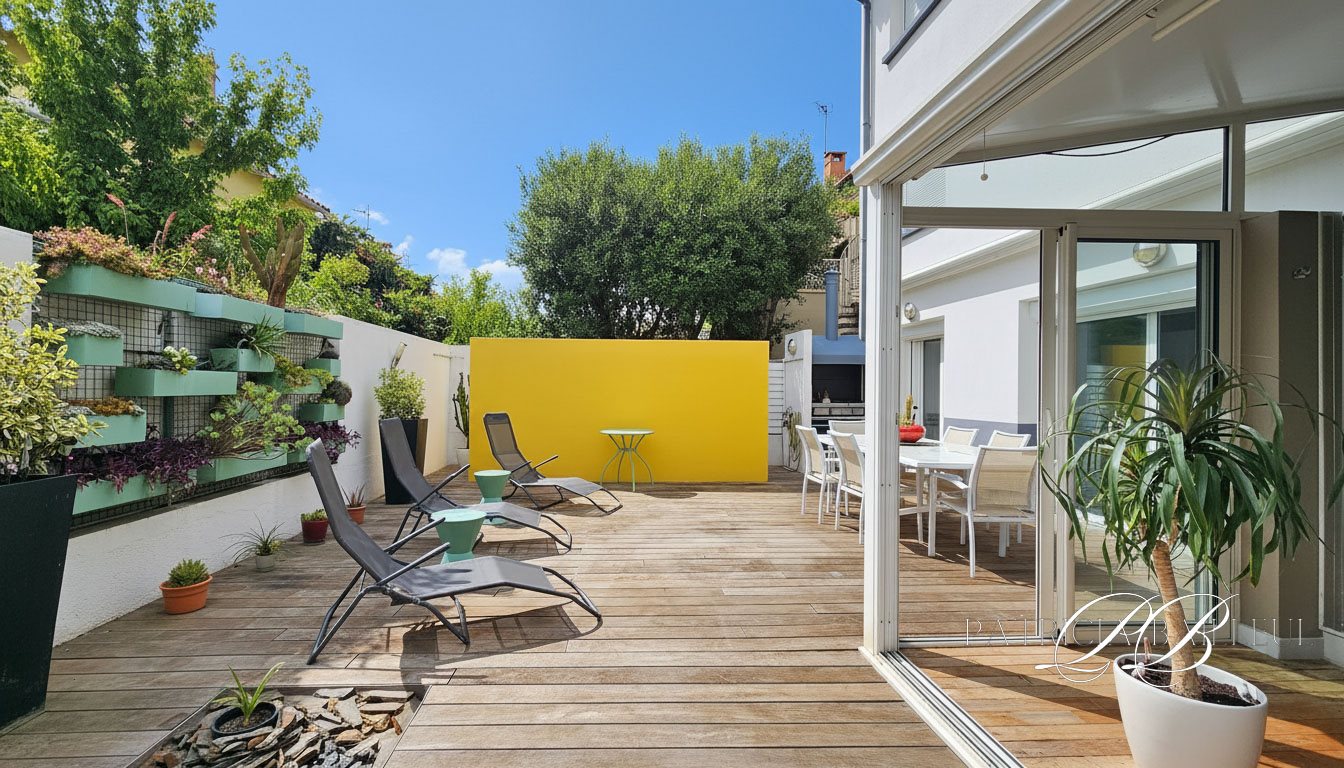 Maison à vendre, 260m², Perpignan