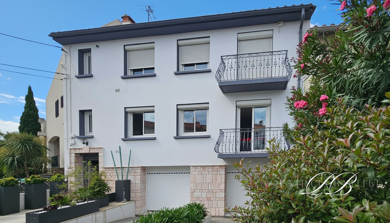 Maison à vendre, 260m², Perpignan