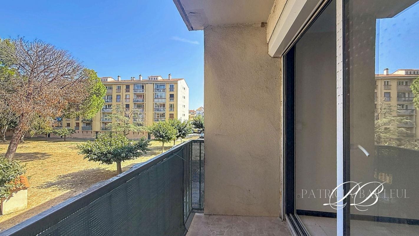 Appartement à vendre, 65m², Perpignan