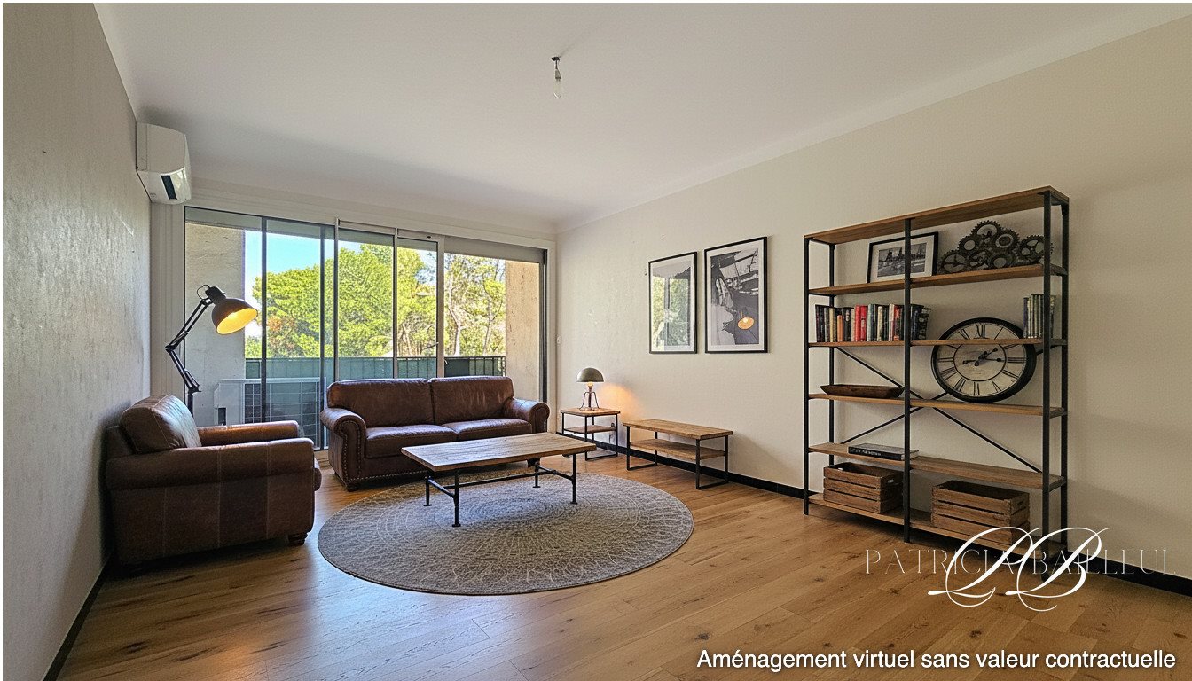 Appartement à vendre, 65m², Perpignan