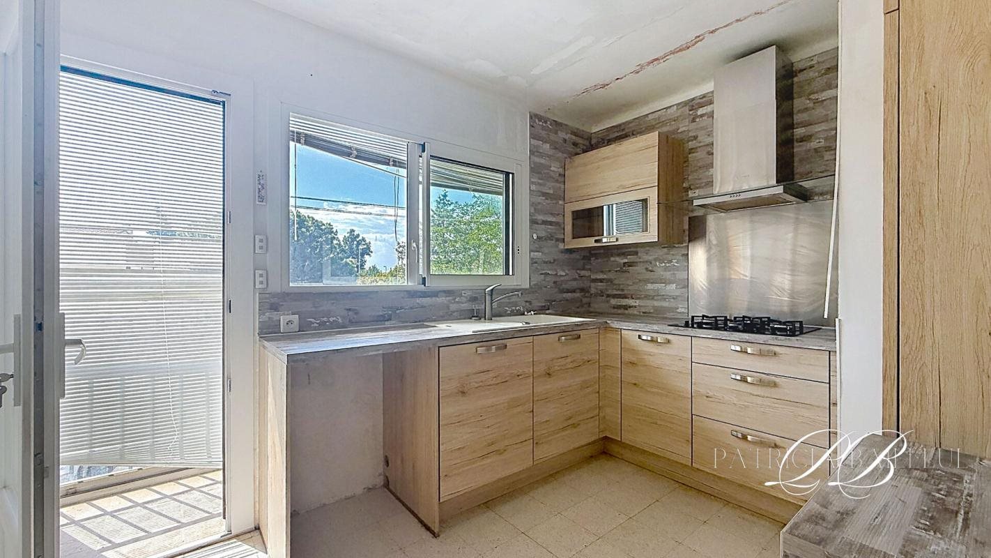 Appartement à vendre, 65m², Perpignan