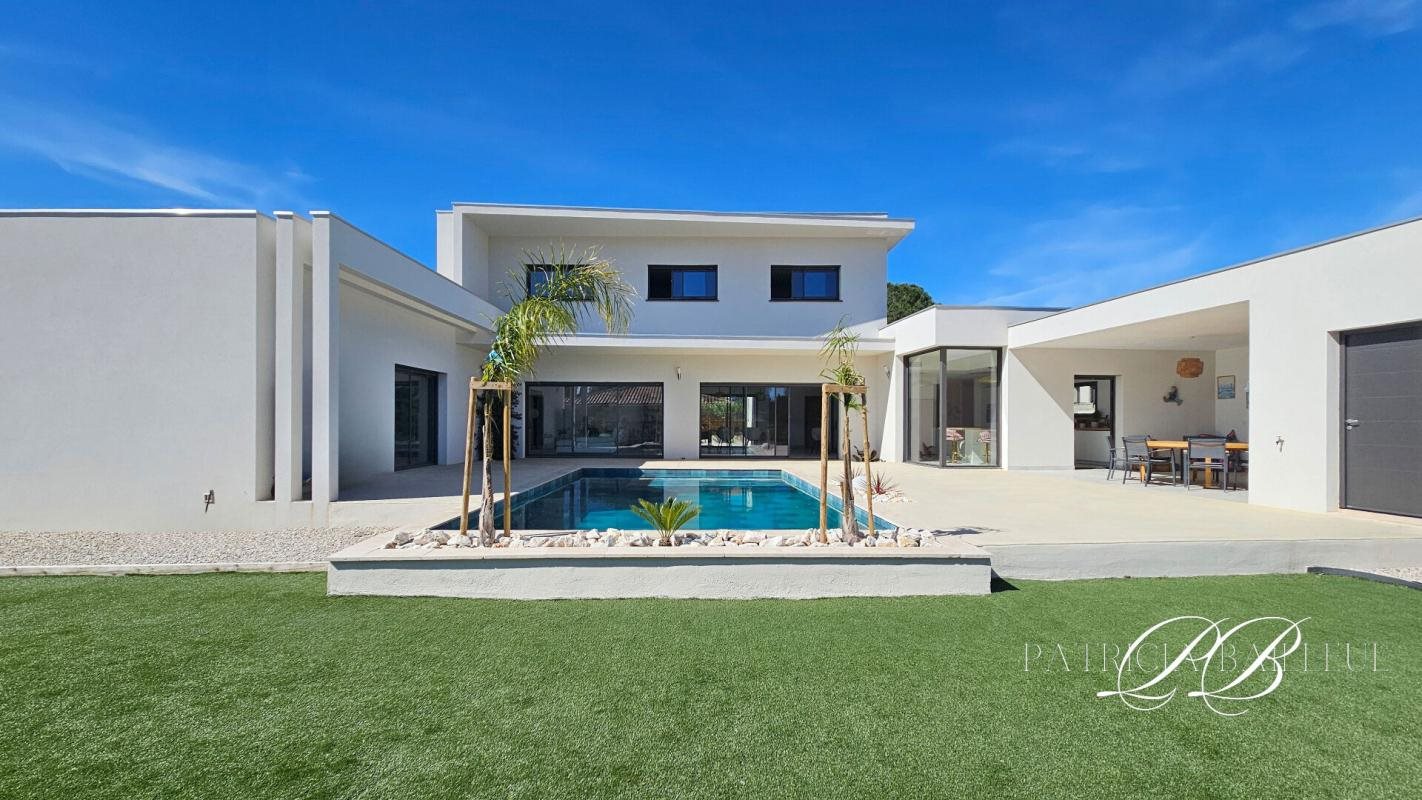 Maison à vendre, 280m², Saint-Féliu-d'Avall