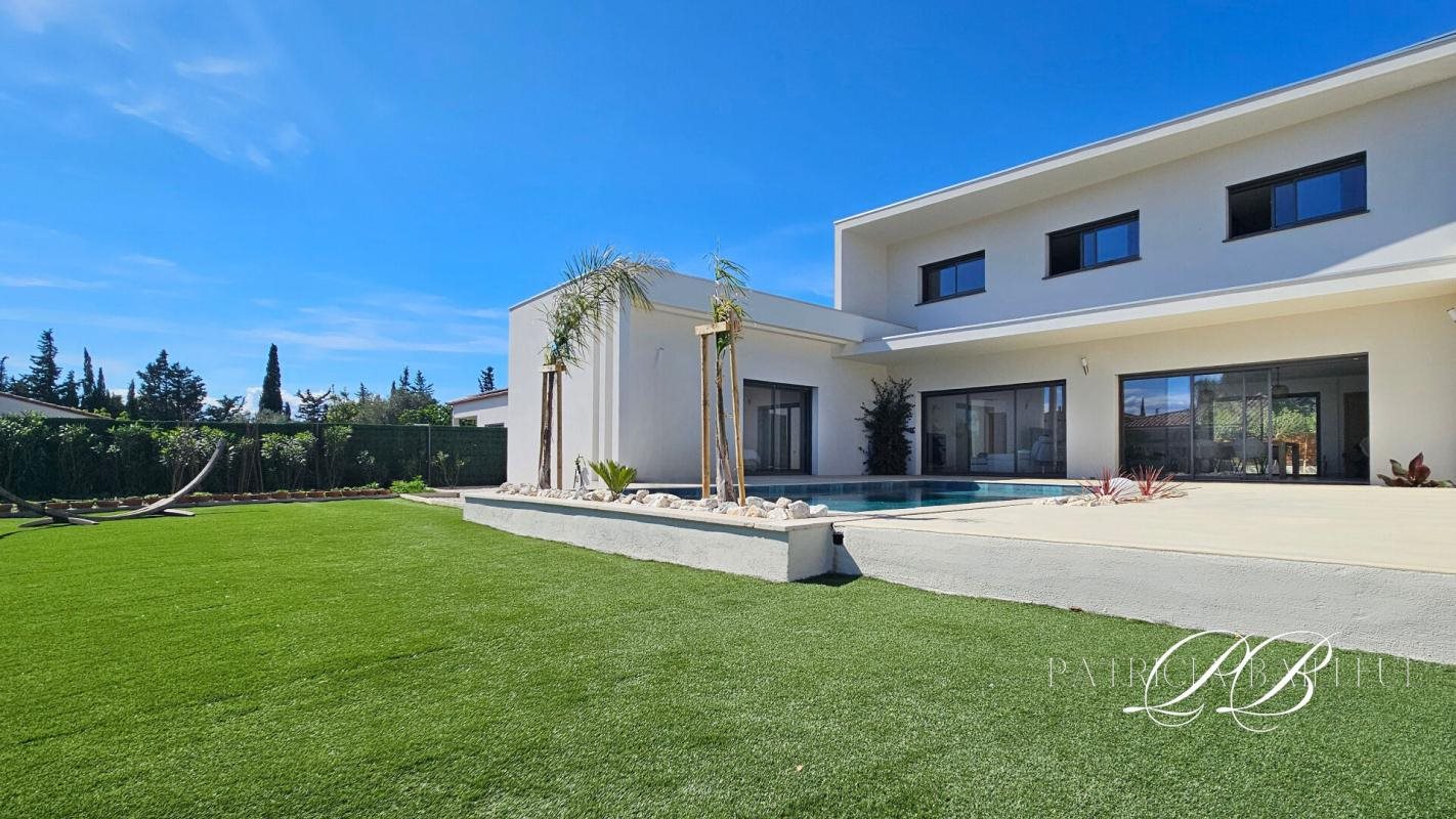 Maison à vendre, 280m², Saint-Féliu-d'Avall