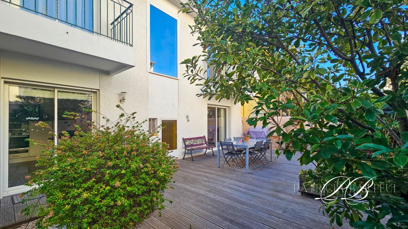 Maison à vendre, 145m², Perpignan
