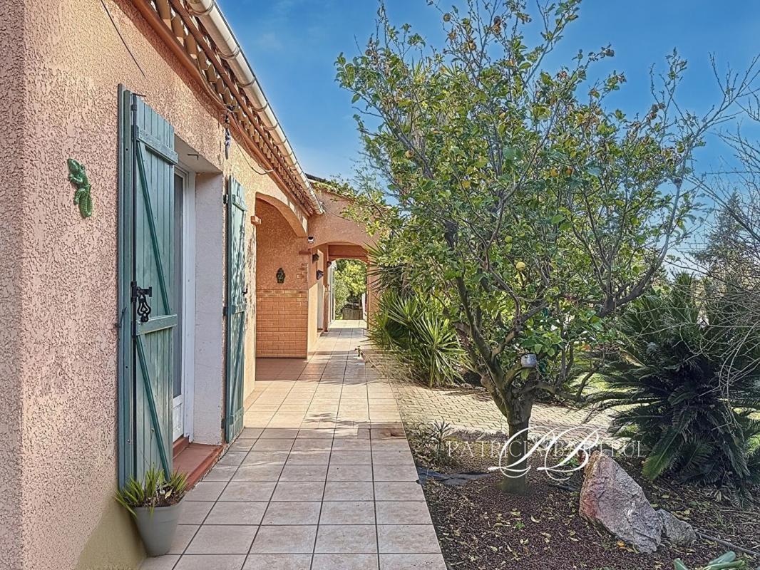 Maison à vendre, 125m², Théza
