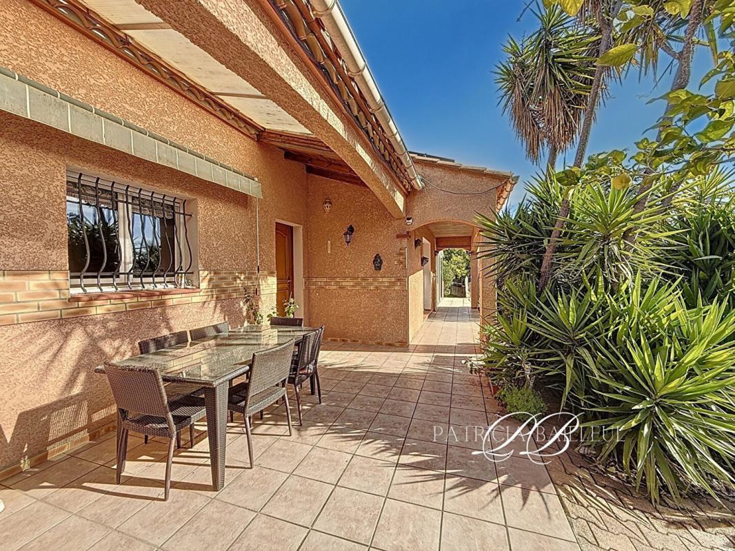 Maison à vendre, 125m², Théza