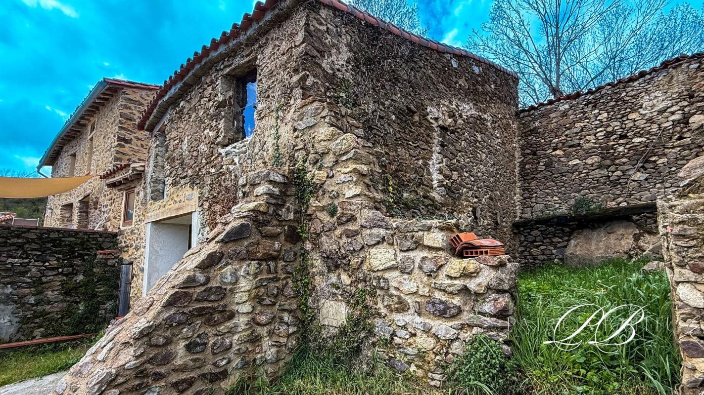 Maison à vendre, 203m², Montferrer