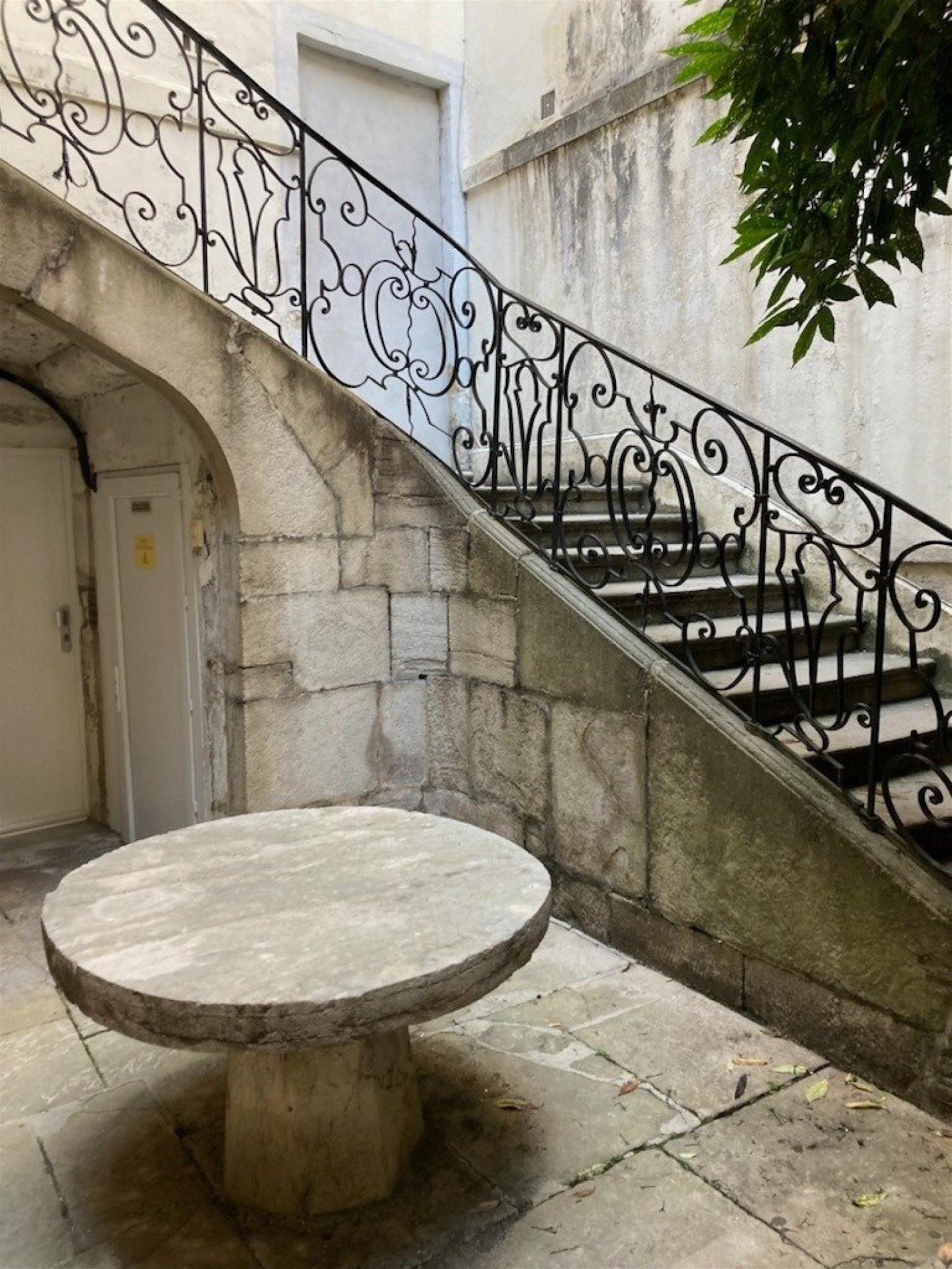 Appartement à vendre, 106m², Lons-le-Saunier