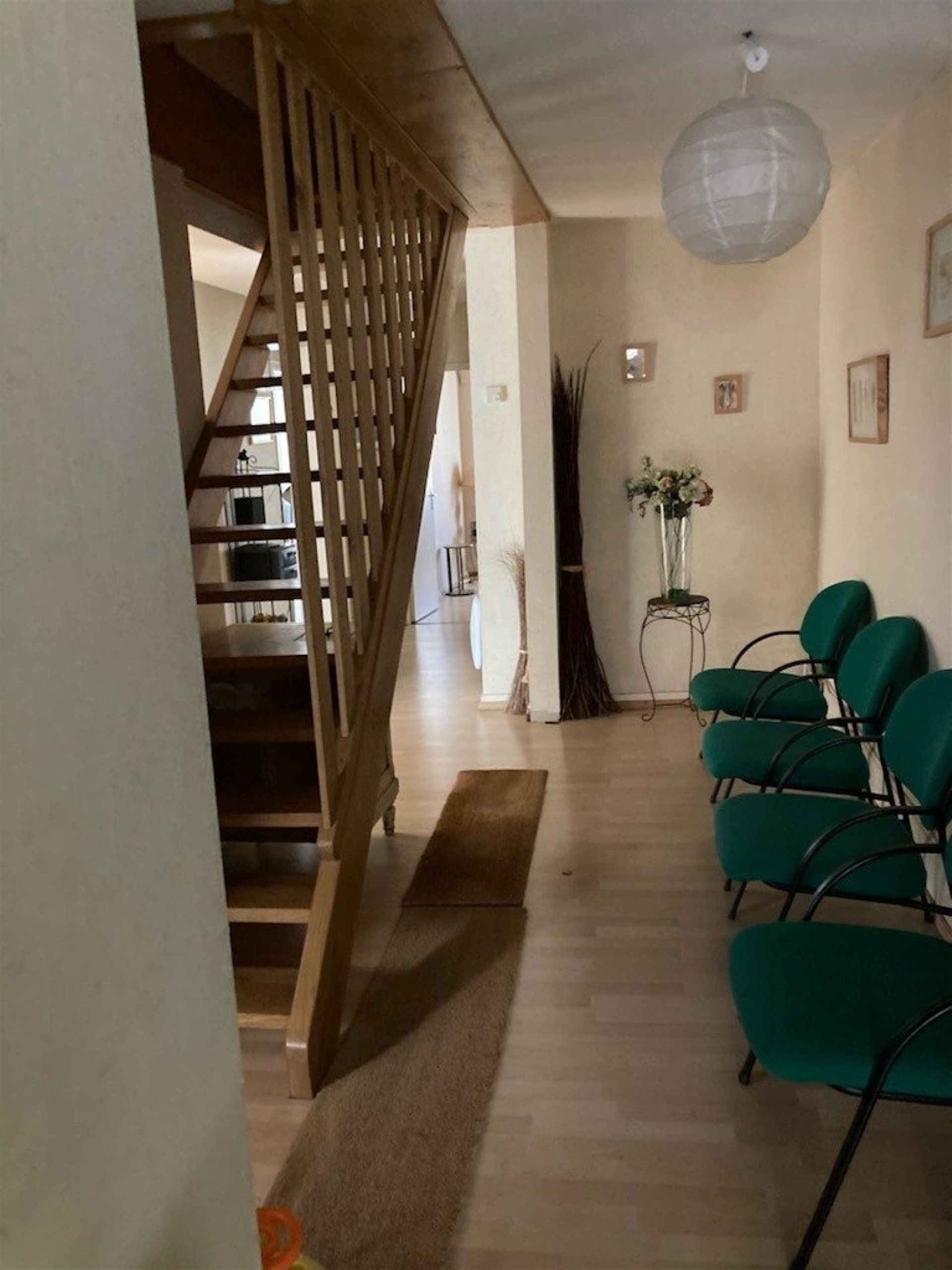 Appartement à vendre, 106m², Lons-le-Saunier