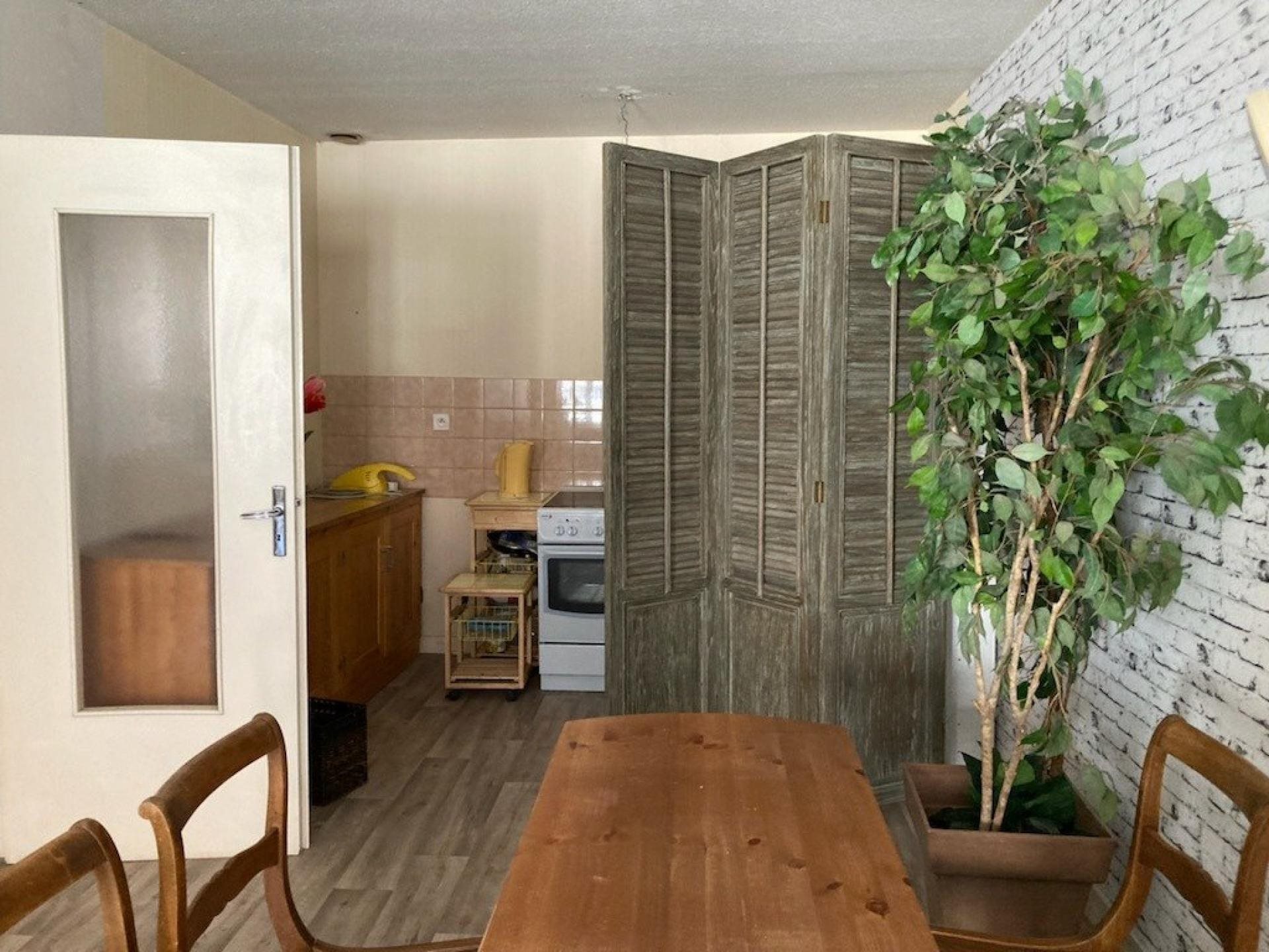 Appartement à vendre, 106m², Lons-le-Saunier