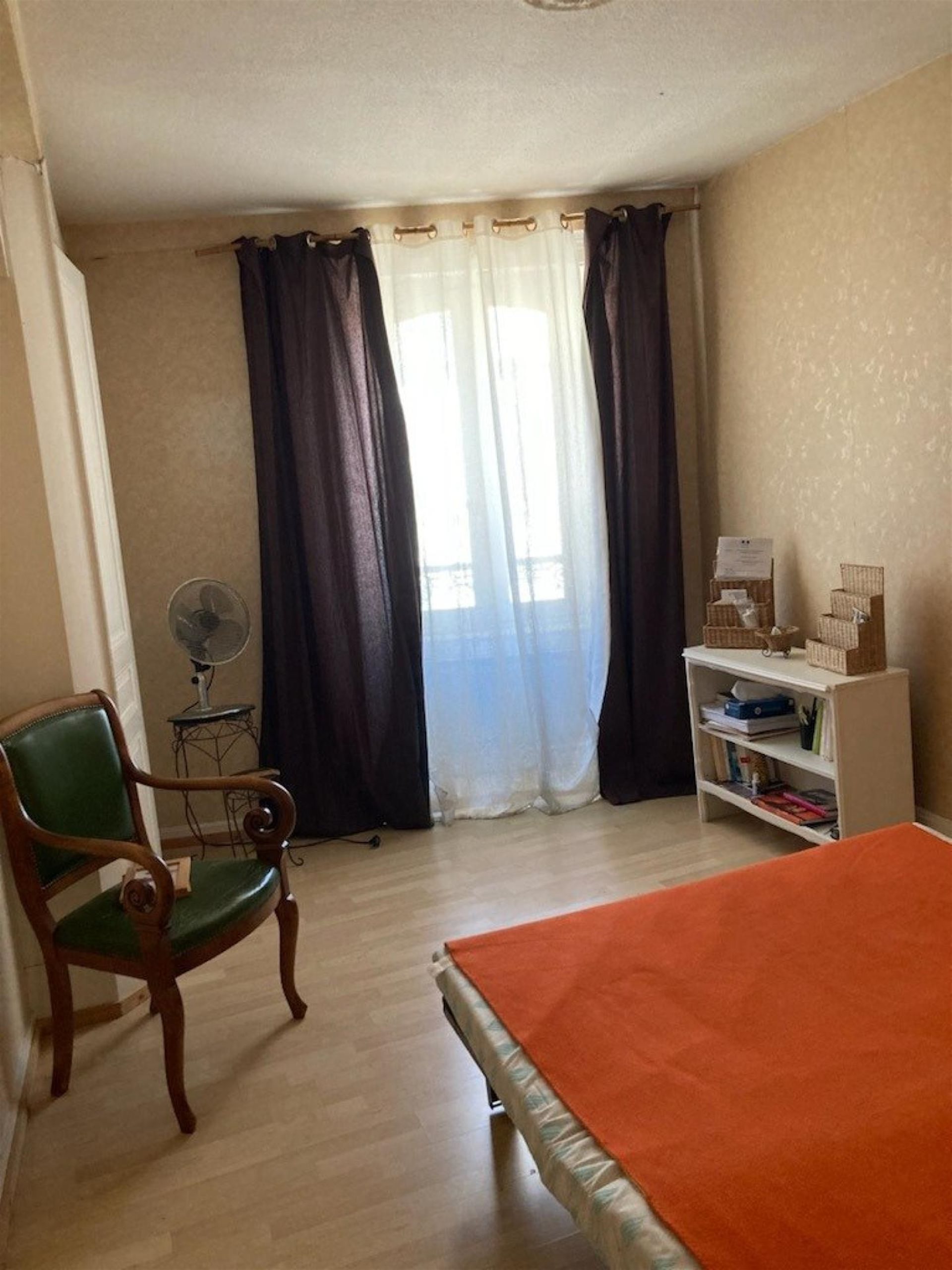 Appartement à vendre, 106m², Lons-le-Saunier