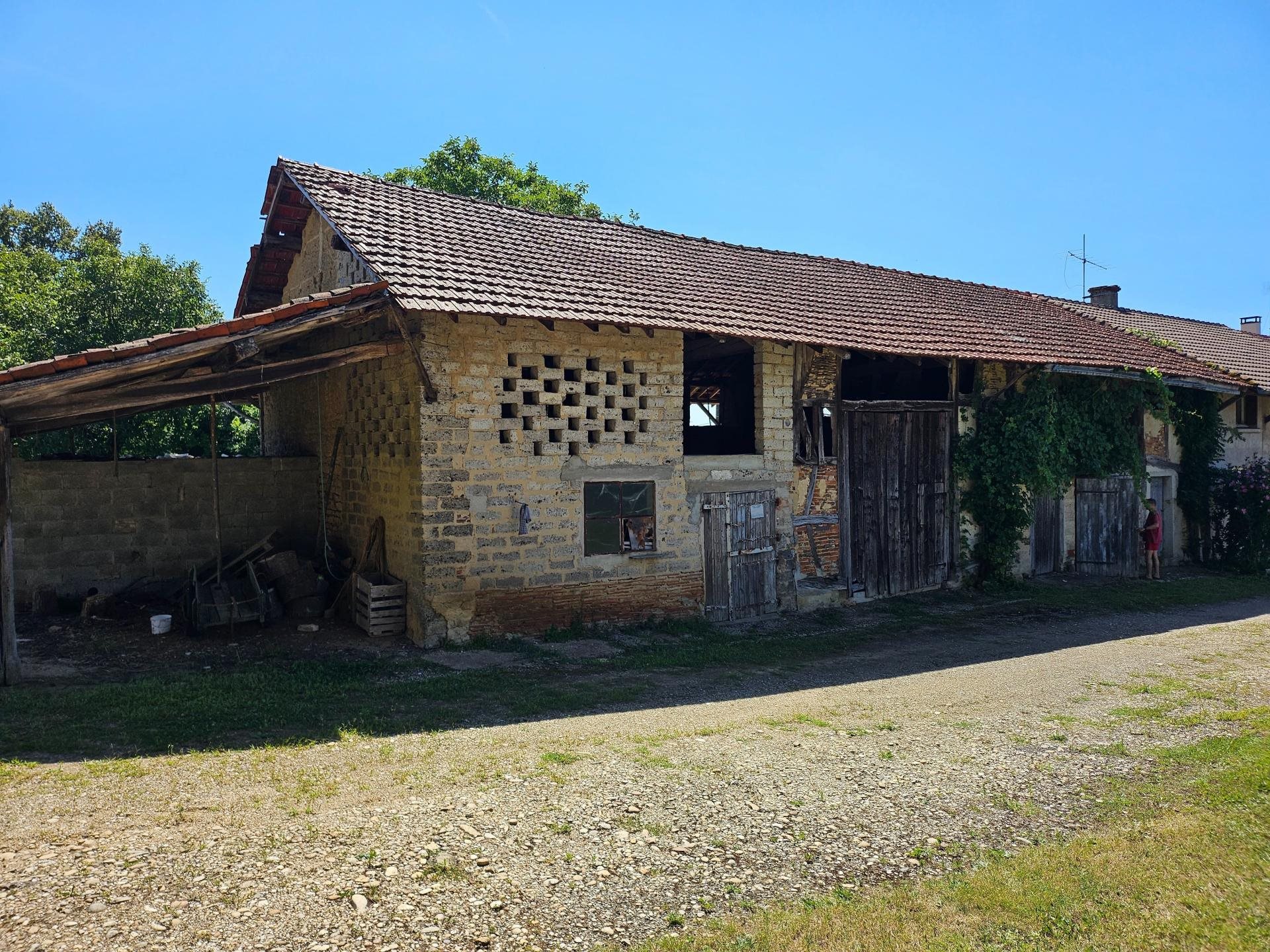 Maison à vendre, 115m², Romenay