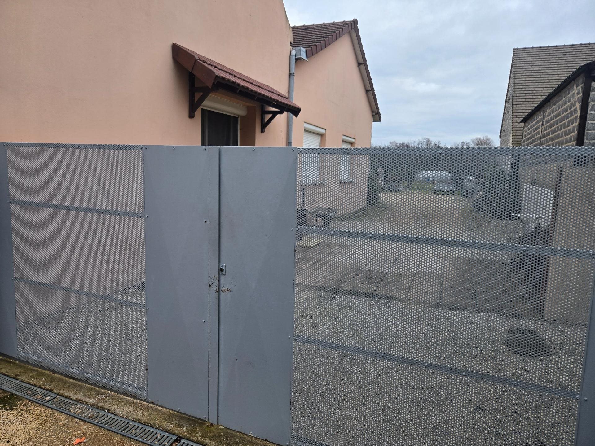Maison à vendre, 170m², Épervans