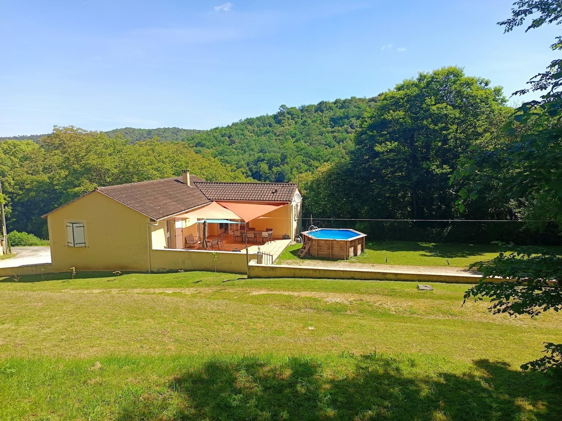 Maison à vendre, 215m², Calviac-en-Périgord