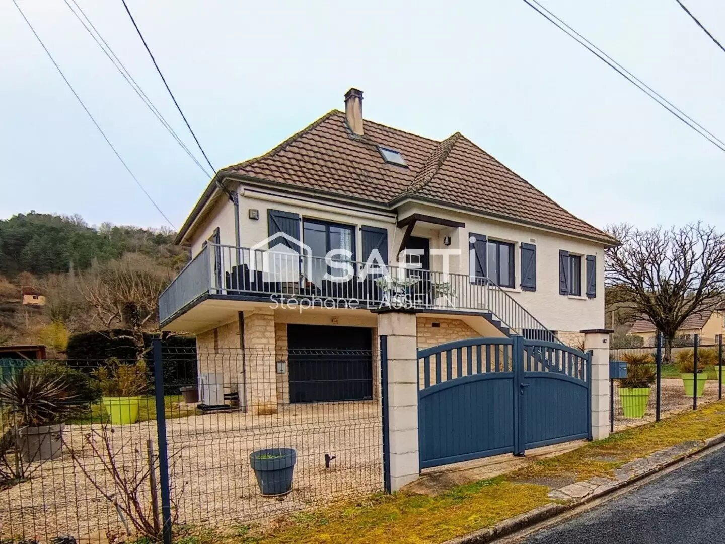Maison à vendre, 149m², Montignac-Lascaux