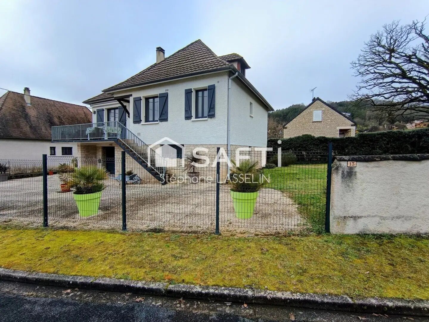 Maison à vendre, 149m², Montignac-Lascaux