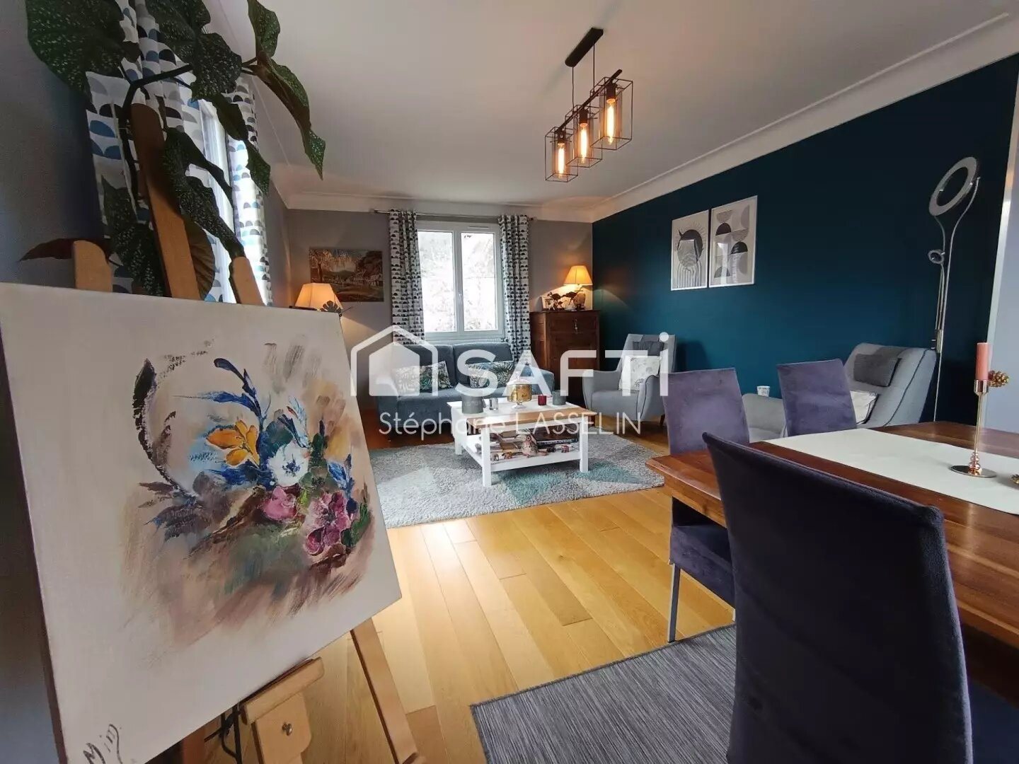Maison à vendre, 149m², Montignac-Lascaux