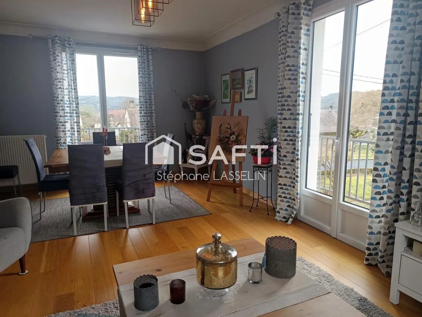 Maison à vendre, 149m², Montignac-Lascaux