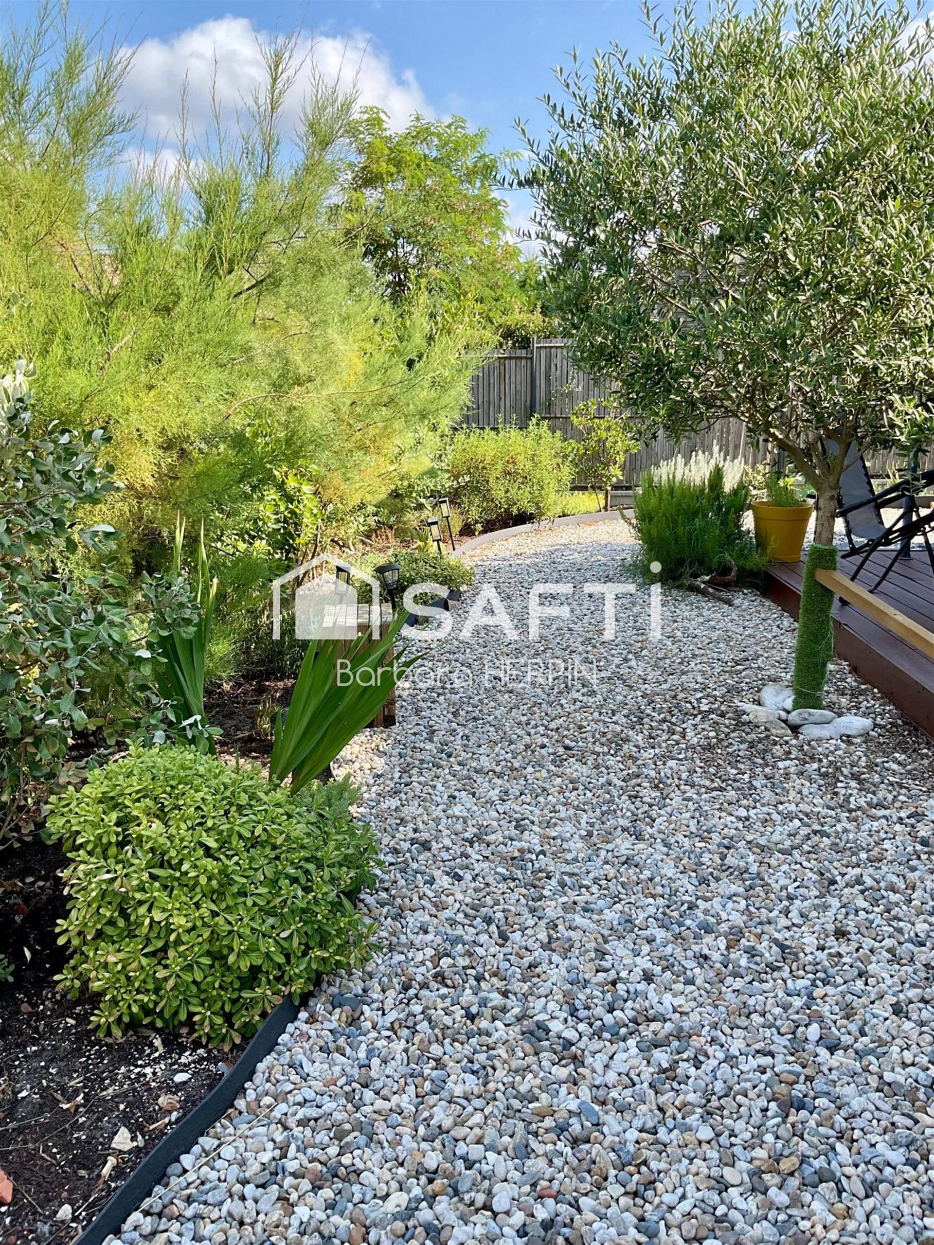 Maison à vendre, 95m², Mios