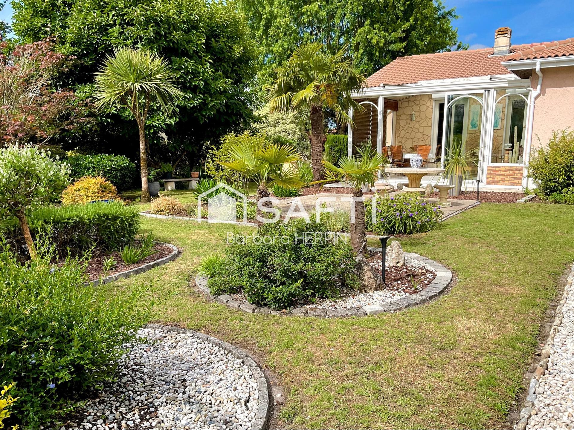 Maison à vendre, 163m², Mios