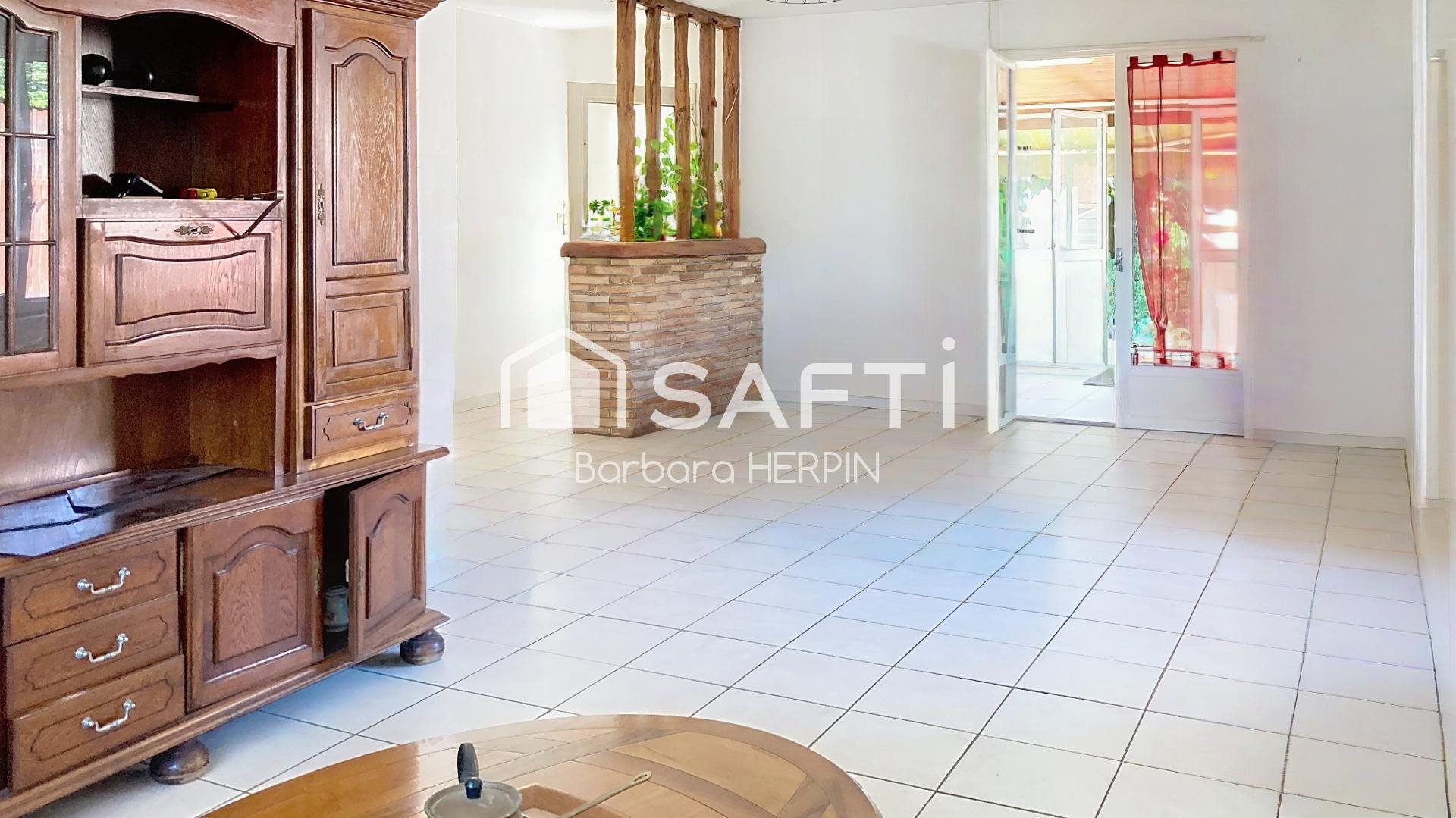Maison à vendre, 78m², Mios