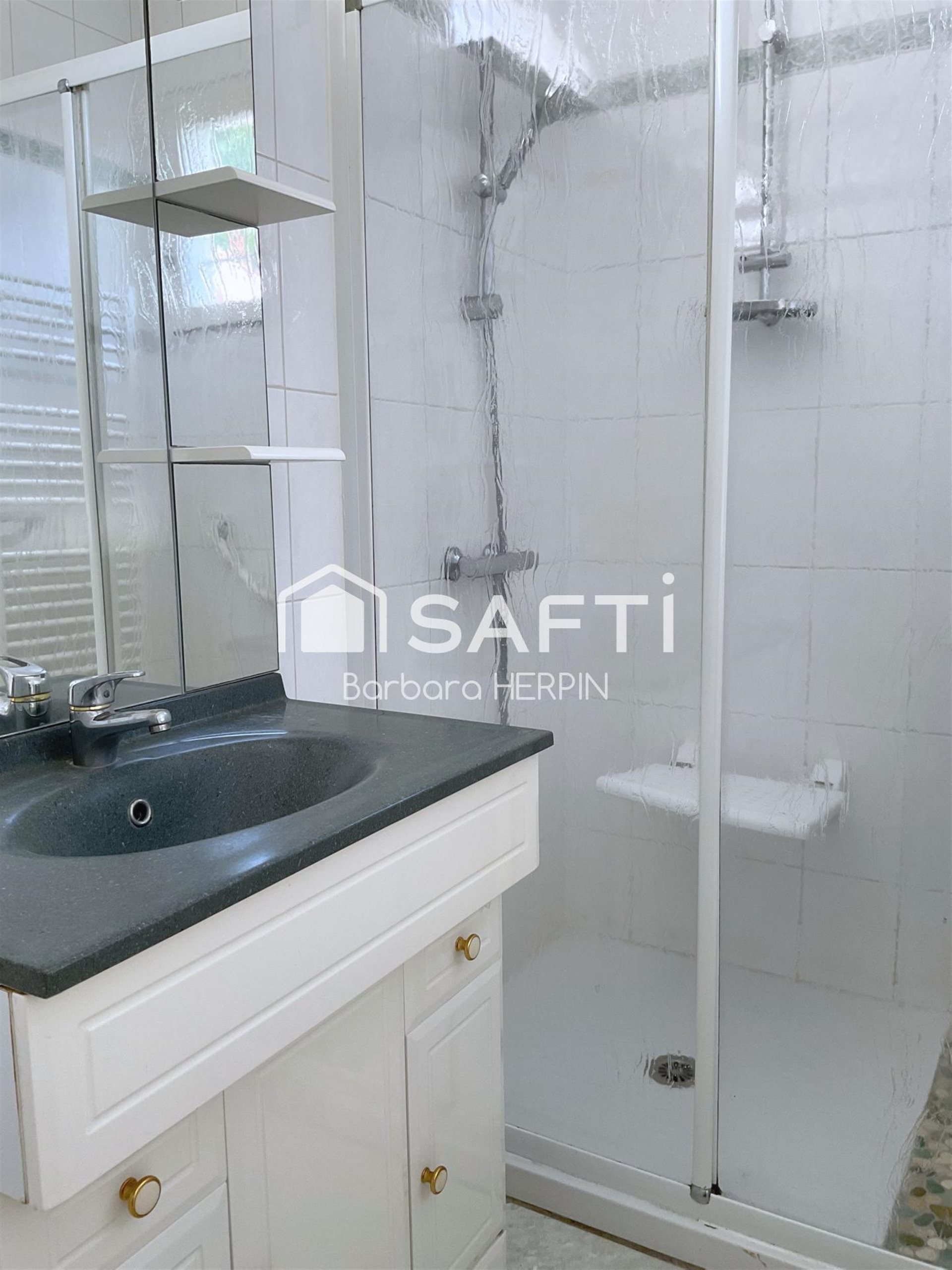 Maison à vendre, 78m², Mios
