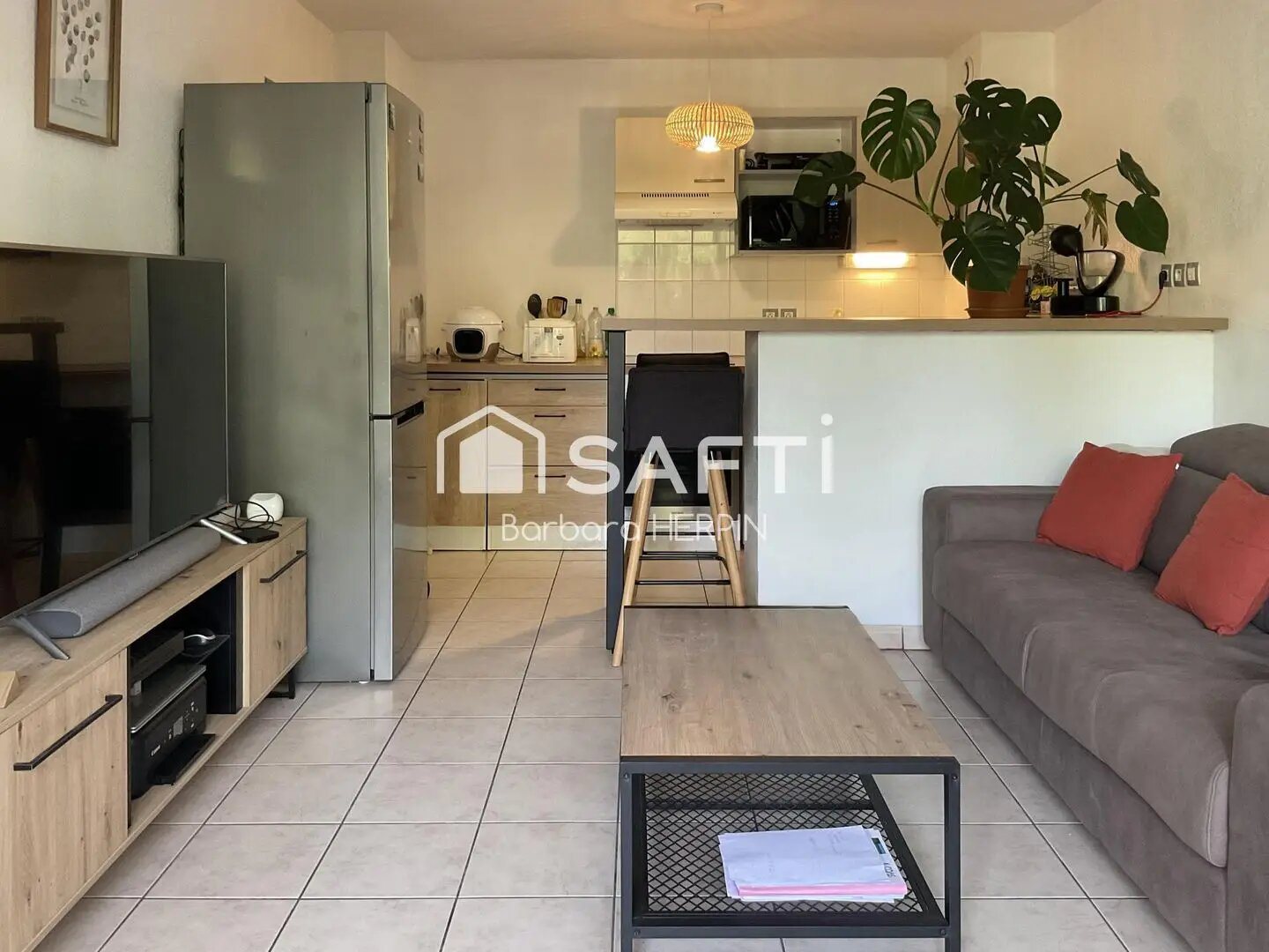 Appartement à vendre, 37m², Mios