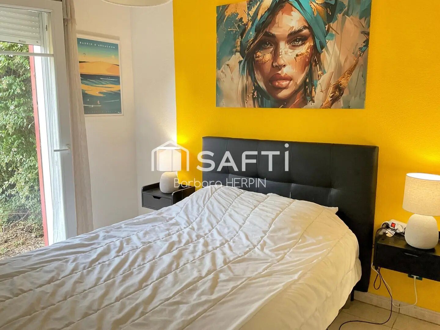 Appartement à vendre, 37m², Mios