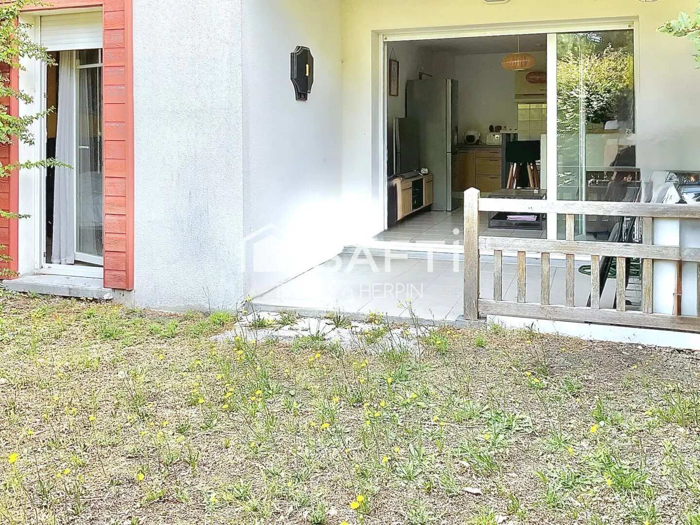 Appartement à vendre, 37m², Mios