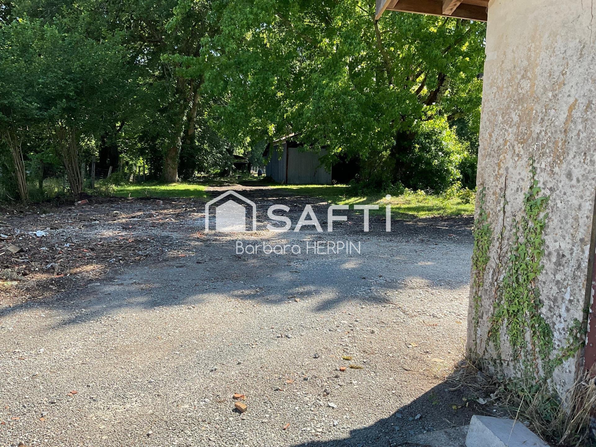 Maison à vendre, 67m², Mios