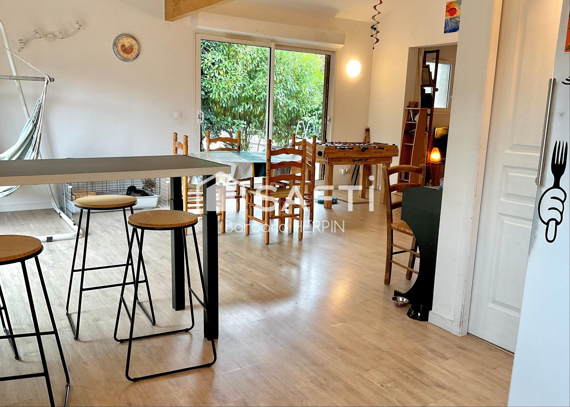 Maison à vendre, 117m², Mios