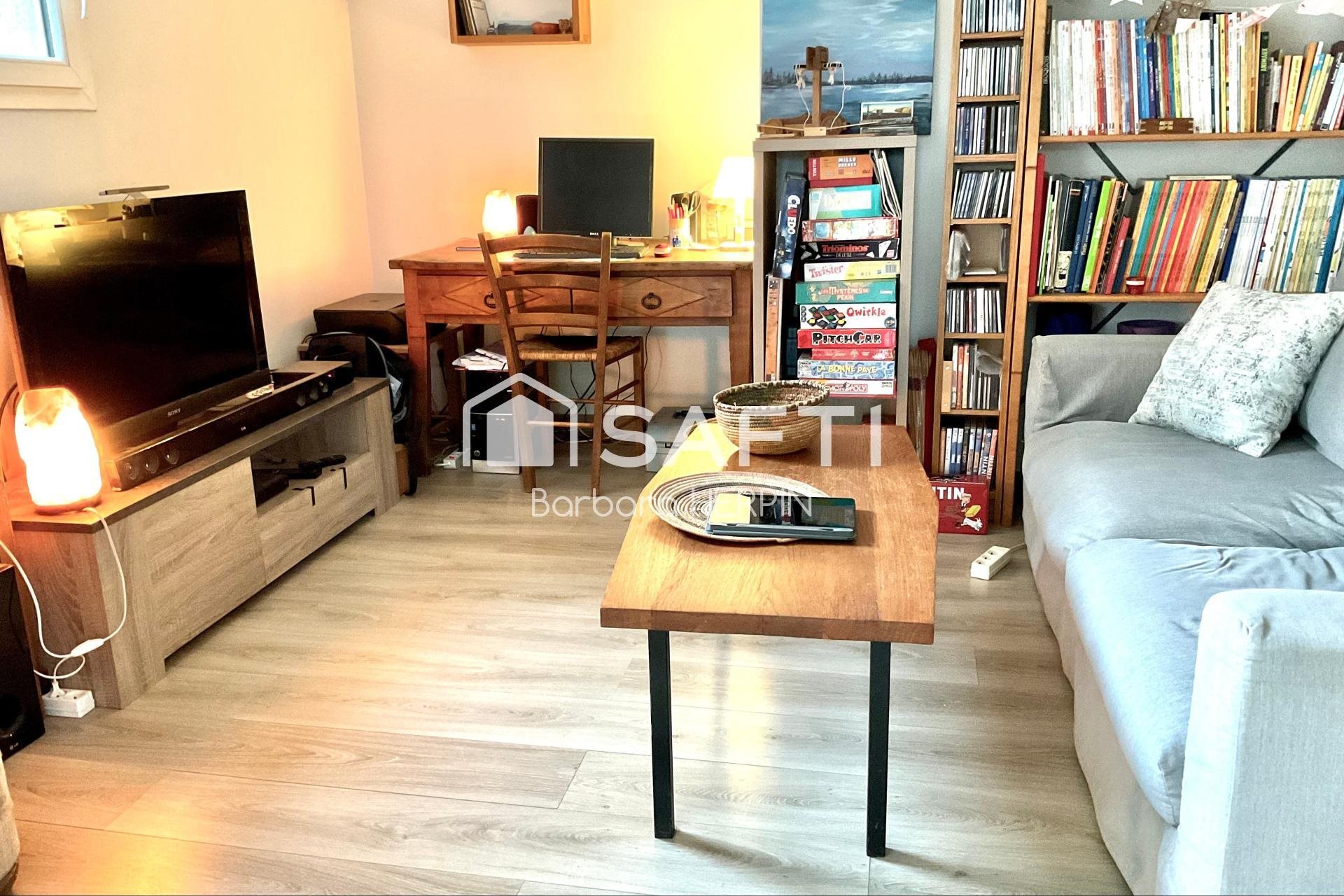 Maison à vendre, 117m², Mios