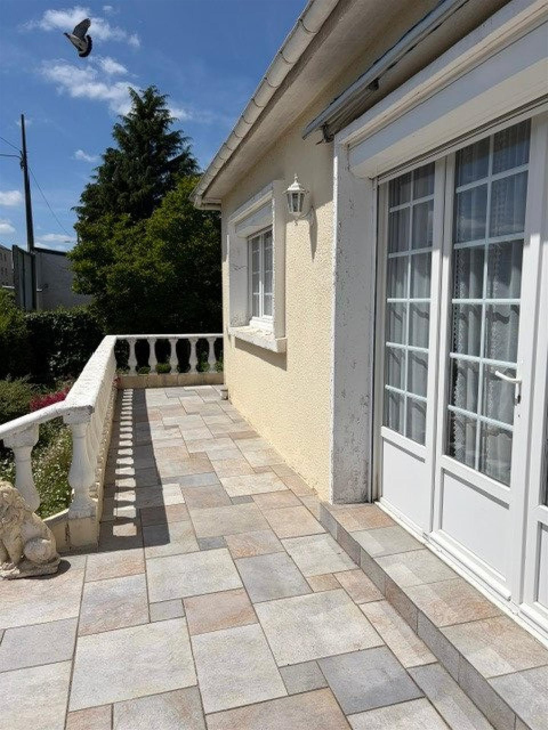 Maison à vendre, 110m², L'Aigle
