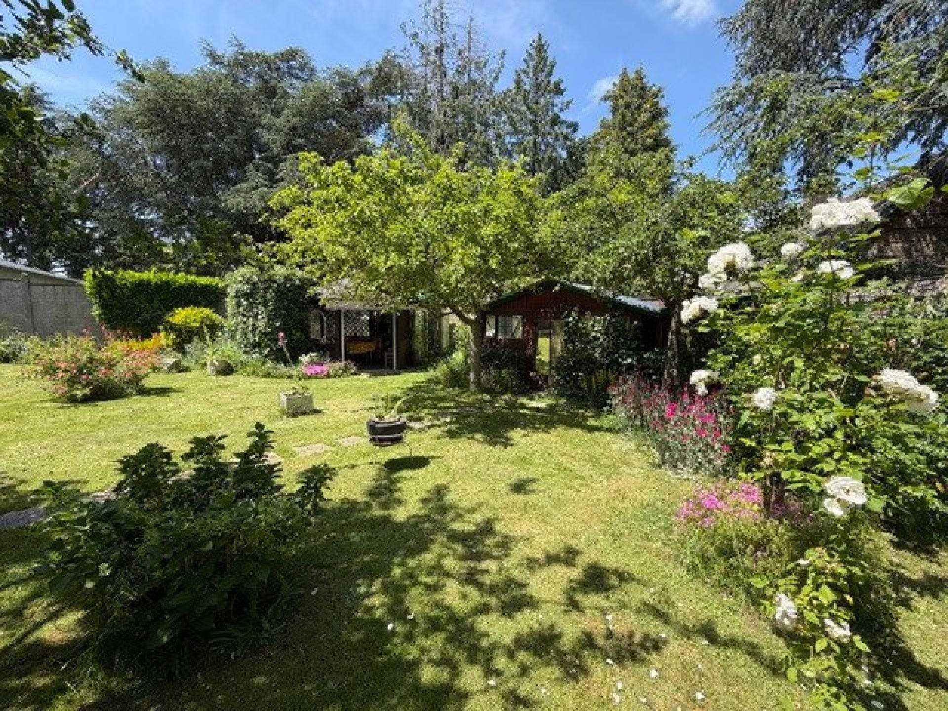 Maison à vendre, 110m², L'Aigle