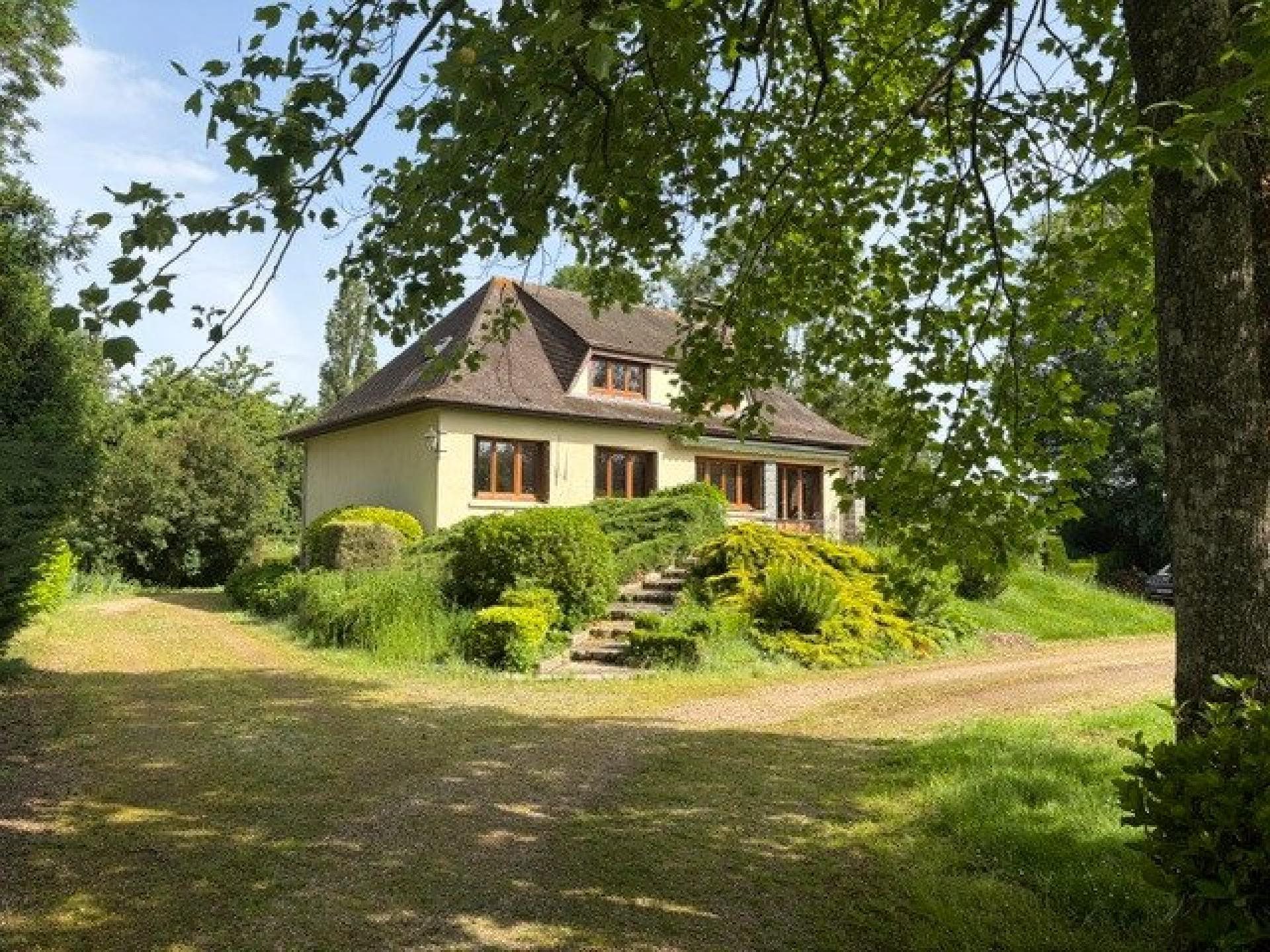 Maison à vendre, 156m², Bourth