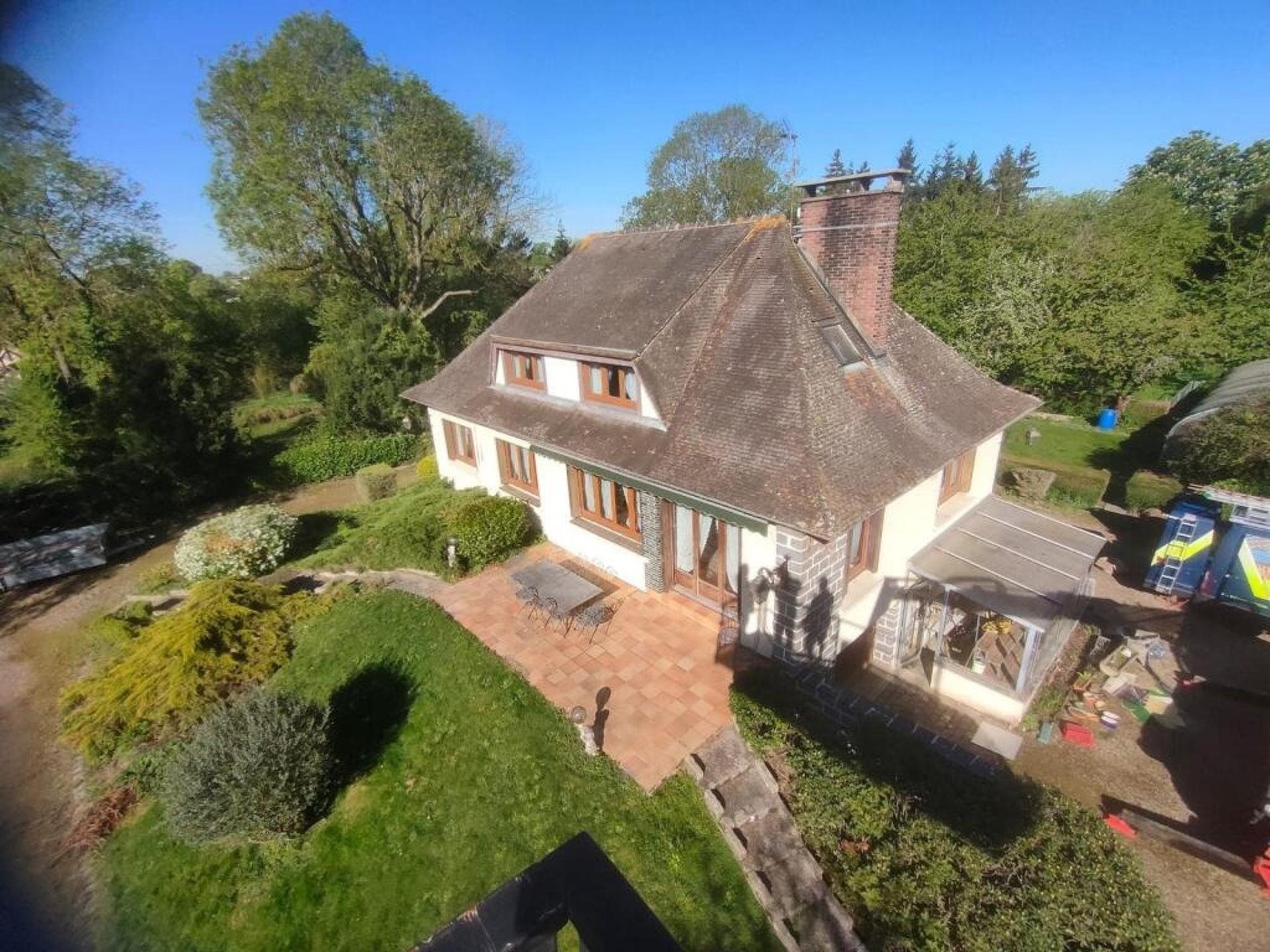 Maison à vendre, 156m², Bourth