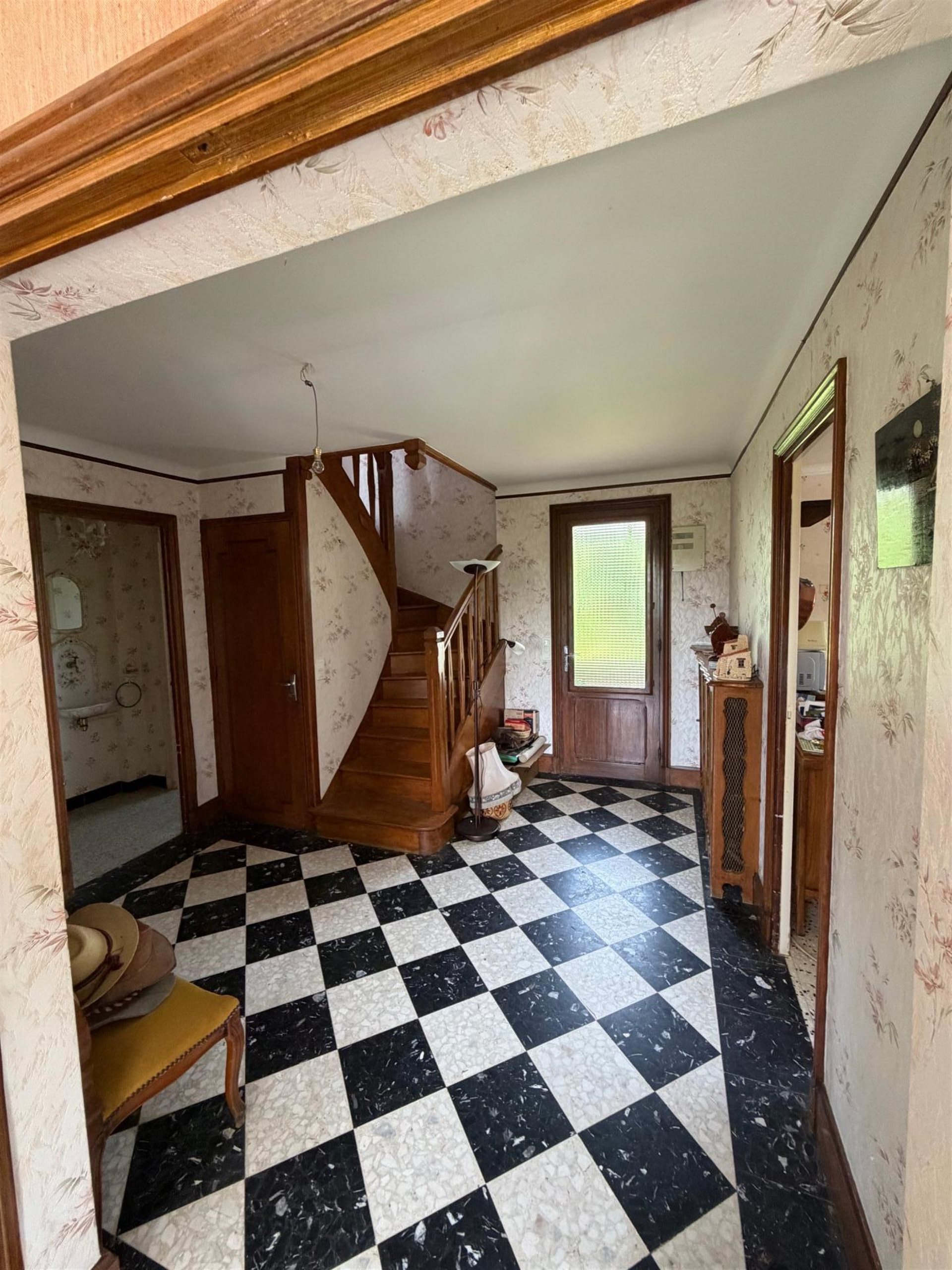 Maison à vendre, 156m², Bourth