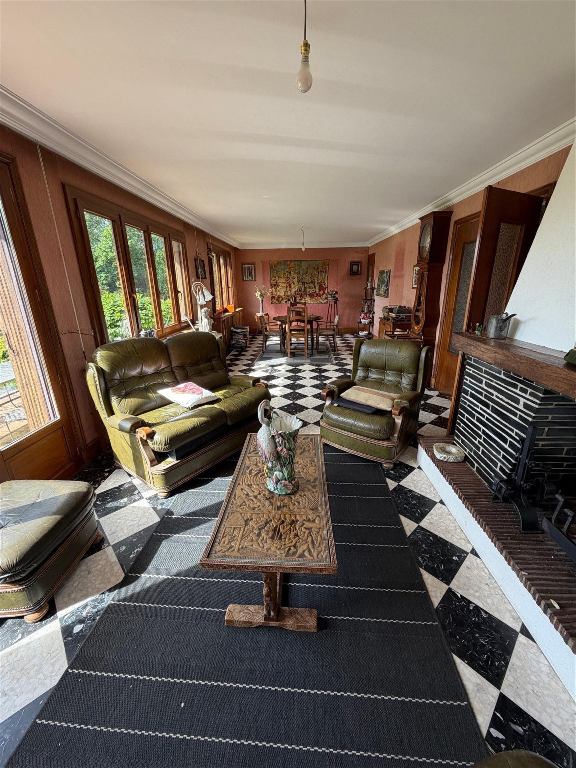 Maison à vendre, 156m², Bourth