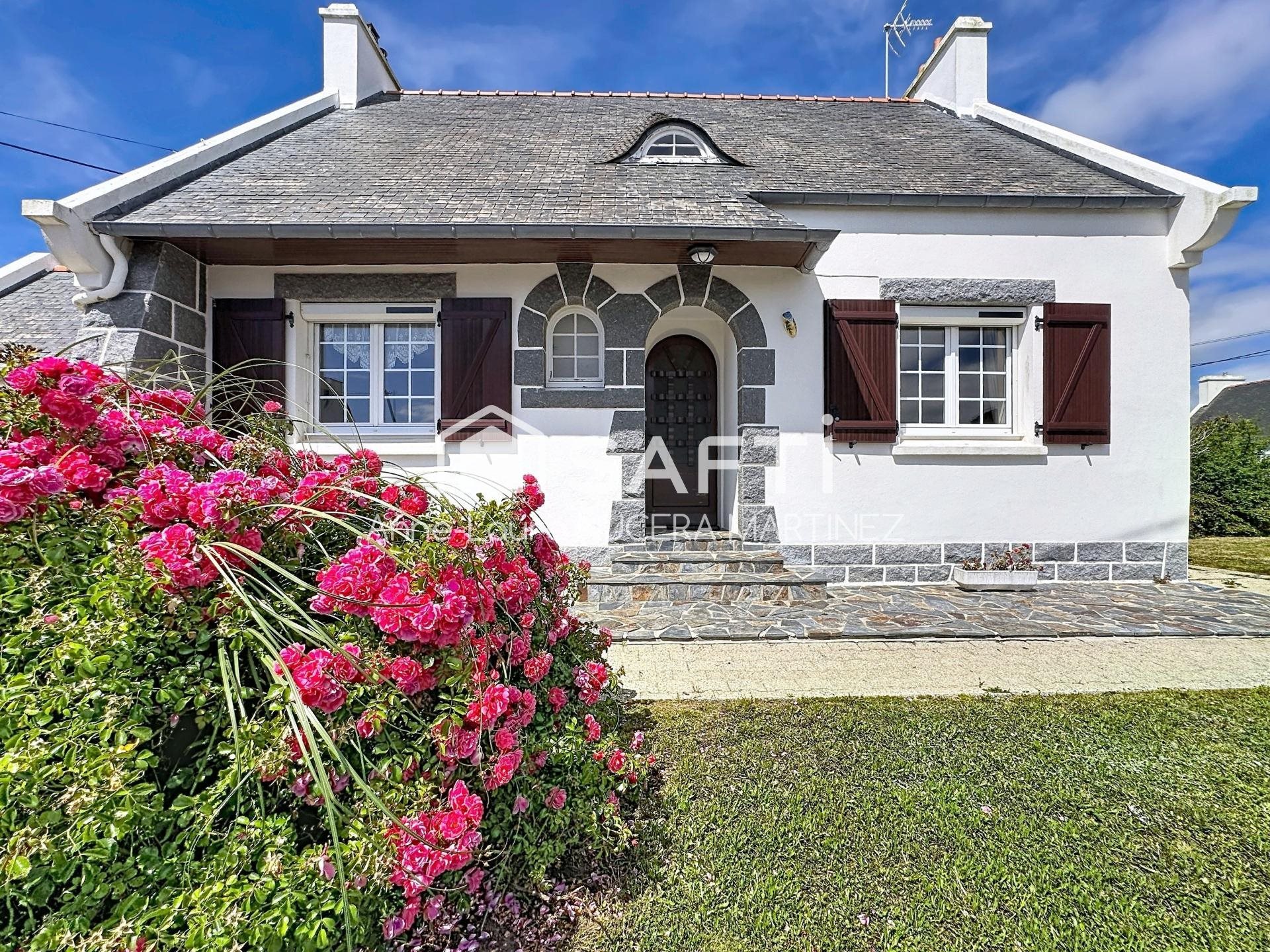 Maison à vendre, 117m², Landéda
