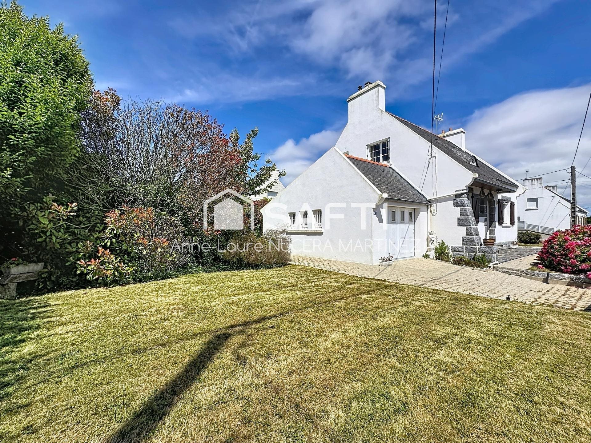 Maison à vendre, 117m², Landéda
