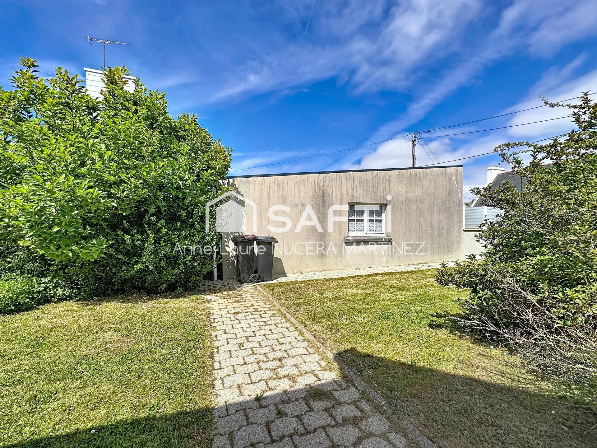 Maison à vendre, 117m², Landéda