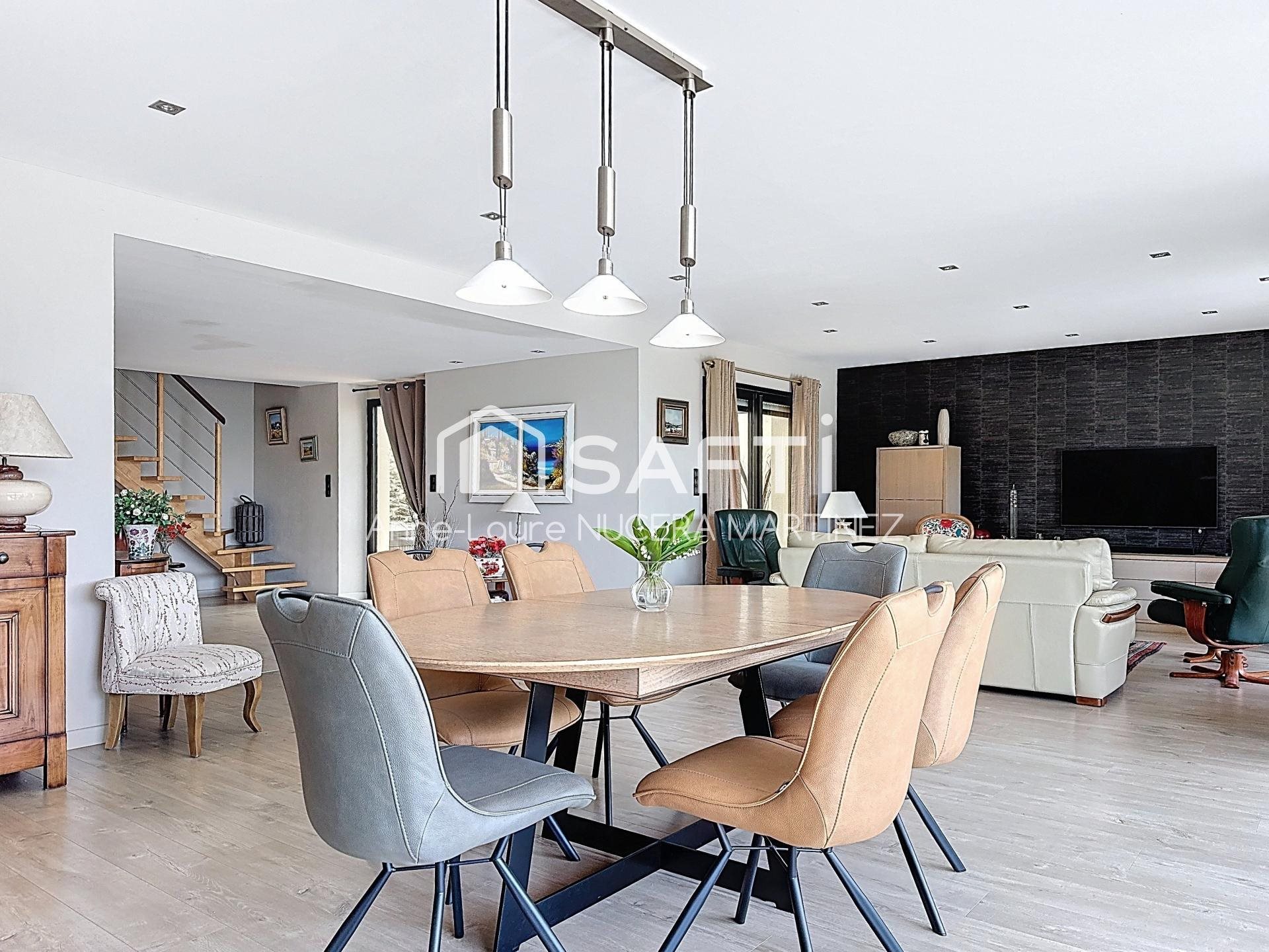 Maison à vendre, 396m², Lannilis